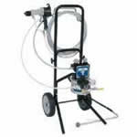 233-747 Triton ProXP 60 Cart Spray Package
