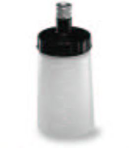 TGS 503 Polyethylene Siphon Cup