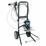 233-747 Triton ProXP 60 Cart Spray Package